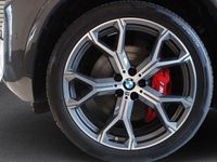 Second-hand BMW X5 Performance 352 CP (258 kW) 2024 Argintiu SUV