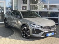 Gebraucht Peugeot 408 Allure 145 PS (106 kW) 2025 Grau SUV
