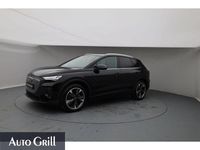 Gebraucht Audi Q4 e-tron Ambiente 125 kW (170 PS) 2023 Schwarz SUV