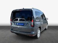 Neu Ford Tourneo Titanium 122 PS (89 kW) 2025 Grau Kombi