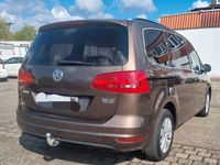 gebraucht VW Sharan 