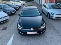 gebraucht VW Golf VII Variant Join *DSG*Navi*Euro6