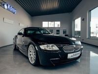 Gebraucht BMW Z4 Performance 265 PS (194 kW) 2006 Schwarz Coupé