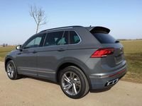 gebraucht VW Tiguan 1.5 TSI R-Line