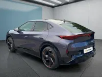 Neu Cupra Tavascan VZ 250 kW (340 PS) 2026 Violett SUV