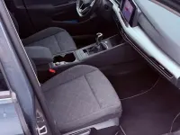 Gebraucht VW Golf VIII 110 PS (80 kW) 2021 Grau Limousine