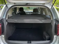Gebraucht Dacia Duster Prestige 114 PS (83 kW) 2019 Silber SUV
