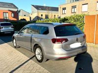 gebraucht VW Passat Variant 1.5 TSI Automatik Anhänger Spurhalteassistent