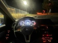 Gebraucht Mercedes C180 Avantgarde 156 PS (114 kW) 2013 Silber Limousine