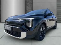 Neu Kia Stonic Vision 101 PS (74 kW) 2026 Schwarz SUV