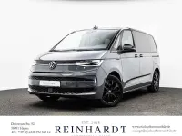 Używany VW Multivan Edition 218 KM (160 kW) 2023 Szary Minivan
