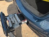 Gebraucht Opel Astra 150 PS (110 kW) 2015 Blau Limousine