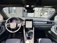 Gebraucht Polestar 2 150 kW (204 PS) 2020 Schwarz Kleinwagen