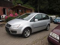 Usata Ford C-MAX 145 CV (106 kW) 2008 Monovolume