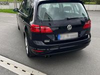 Usata VW Golf 125 CV (91 kW) 2017 Nero Coupé