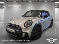 Gebraucht Mini Cooper 136 PS (100 kW) 2024 Grau Kleinwagen
