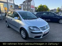 Gebraucht VW Golf 75 PS (55 kW) 2007 Silber Van / Kleinbus