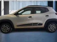 Occasion Renault Captur Equilibre 91 ch (66 kW) 2024 Argent SUV