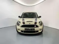 Gebraucht Mini Cooper SD Clubman 143 PS (105 kW) 2011 Weiß Kombi