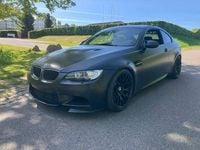 Używany BMW M3 Performance 420 KM (308 kW) 2012 Coupe