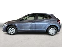 Neu VW Polo 80 PS (58 kW) 2025 Grau Limousine