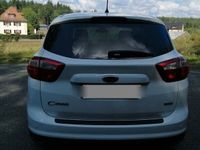 gebraucht Ford C-MAX SYNC Edition 1.0 EcoBoost NAVI #S&S