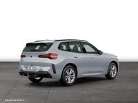 Gebraucht BMW X3 Shadowline 197 PS (144 kW) 2025 Brooklyn grau metallic SUV