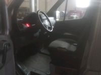 gebraucht VW Crafter Bus 2.0 tdi