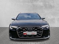 gebraucht Audi S6 Avant TDI MASSAGE