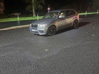 Gebraucht BMW X5 M 600 PS (441 kW) 2009 Grau SUV