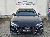 Gebraucht Audi A4 S-Line 190 PS (139 kW) 2020 Schwarz Kombi