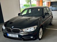 gebraucht BMW 118 i erst 26000 gelaufen 18 Monate Garantie