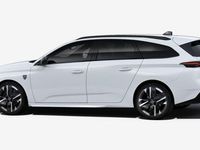 Neu Peugeot 308 SW GT 145 PS (106 kW) 2025 Okenit weiß metallic Kombi
