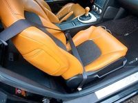 gebraucht Nissan 350Z Roadster Cabrio