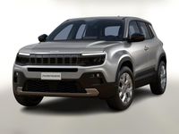 Neu Jeep Avenger Altitude 110 PS (80 kW) 2025 Granite grey metallic SUV