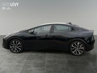 Gebraucht Toyota Prius Executive 223 PS (164 kW) 2024 Schwarz Limousine