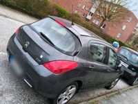 gebraucht Peugeot 308 