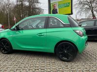 gebraucht Opel Adam Jam*Klima*2-Hand*Tüv neu*