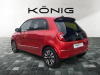 Occasion Renault Twingo Techno 60 kW (82 ch) 2023 Rouge Citadine