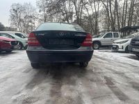 Second-hand Mercedes C200 2002 Berlinǎ