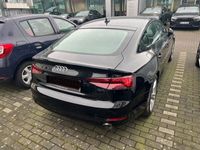 gebraucht Audi A5 Sportback 40 TFSI basis/Automatik/Xenon/Navi/