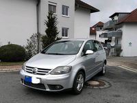 Gebraucht VW Golf IV 115 PS (84 kW) 2006 Silber Kleinwagen