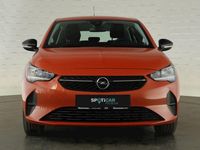 Gebraucht Opel Corsa-e Edition 100 kW (136 PS) 2022 Orange Kleinwagen