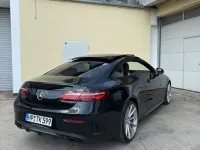 Gebraucht Mercedes E300 AMG line 245 PS (180 kW) 2019 Andere farben Coupé