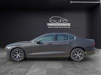 Gebraucht Volvo S60 Plus 197 PS (144 kW) 2024 Grau Limousine