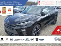 Neu Cupra Terramar 150 PS (110 kW) 2026 Schwarz SUV