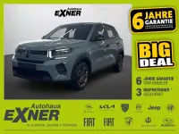 Neu Citroën C3 101 PS (74 kW) 2026 Montecarlo blau SUV