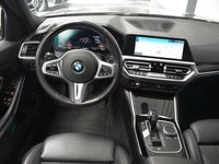 gebraucht BMW 320 d Touring SPORT LINE*M LENKRAD*ASSIST*AHK*