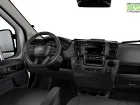 Neu Fiat Ducato 179 PS (131 kW) 2026 Ducato weiß Van