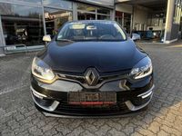 gebraucht Renault Mégane Coupé Coupe TCe 220 Start & Stop GT Line